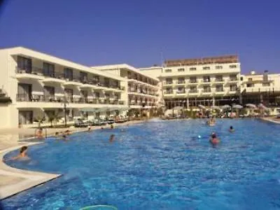 Belvista 4* Kemer